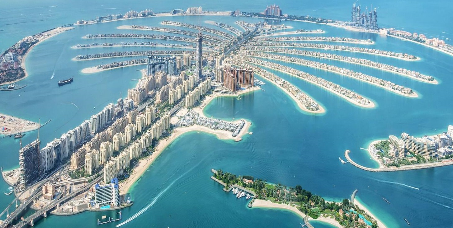 Dubai Prime Property Sector to See Robust Price Surge in 2024